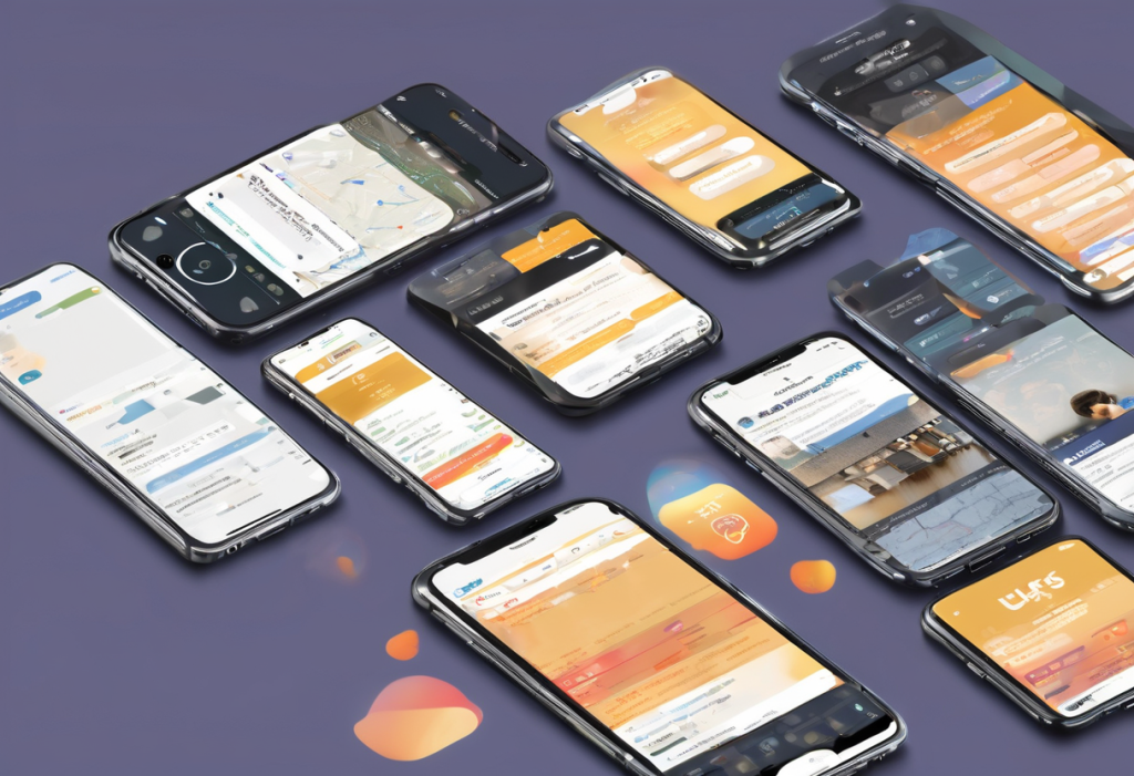 Плюсы и минусы обновленного приложения для IOS