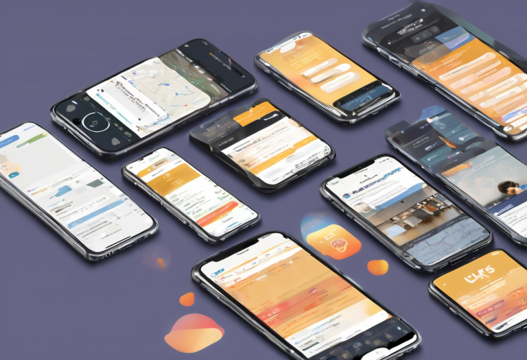 Плюсы и минусы обновленного приложения для IOS