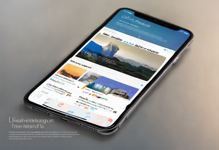 Новые функции и улучшения в обновленном приложении для IOS